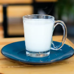 Lait Chaud