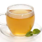 Tisane (ou au lait)