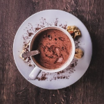 Chocolat sp�cial