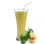 Jus d'Avocat fruits sec