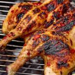Poulet Complet