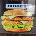 BIGGEST