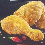 Drumsticks 2/pieces