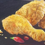 Drumsticks 4/pieces
