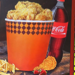 Bucket 15pieces