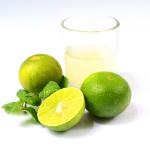 Jus De Citron