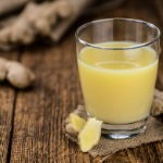 Jus de Gengembre Citron