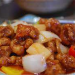 AIGRE DOUX CHINE