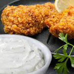 CHICKEN FRY