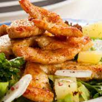 SALADE DU CHEF