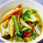 SOUPE LEGUMES