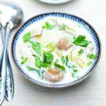 SOUPE TOM KA KAY