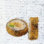 FRY EBI FRY
