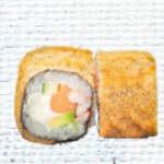 FRY SAUMON FRY