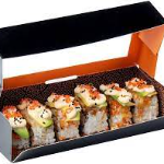 MINI BOX
