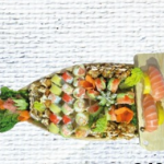 MIX LARGE (36p)