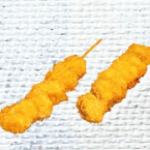 POULET FROMAGE