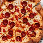 Pepperoni