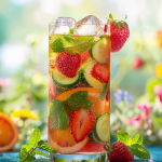 MOJITO FRUITS