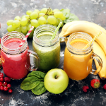 SMOOTHIE AU CHOIX