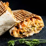 TACOS DINDE CURRY