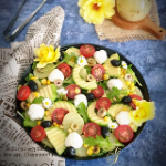 SALADE DU CHEF