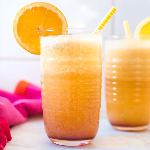 COCKTAIL A L'ORANGE