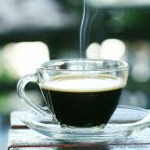 CAFE NOIR