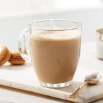 CAFE AU LAIT
