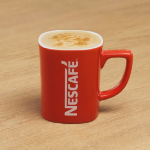 Nescaf�