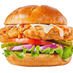 CHICKEN CHEESE