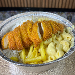 Buffalo Triple Plat