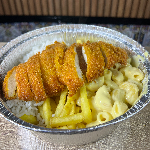 Buffalo Double Plat
