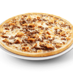 Pizza Reine