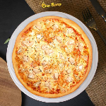 Pizza Fermi�re
