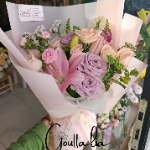Bouquet Beautiful