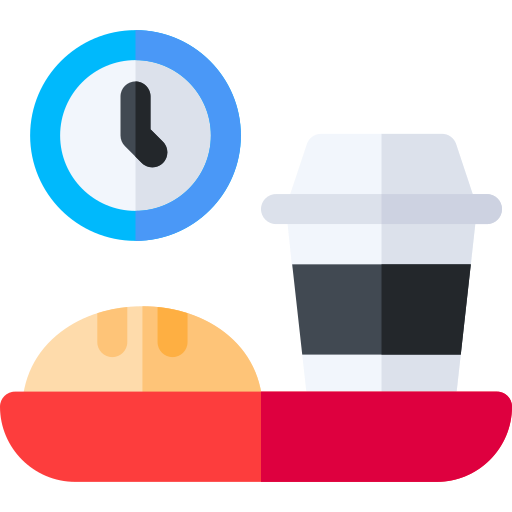 PETIT DEJEUNER